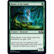 Healer of the Glade Thumb Nail