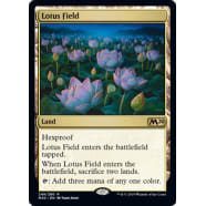 Lotus Field Thumb Nail