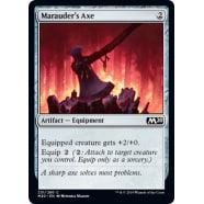 Marauder's Axe Thumb Nail