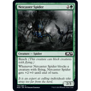 Netcaster Spider Thumb Nail