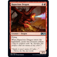 Rapacious Dragon Thumb Nail