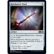 Retributive Wand Thumb Nail
