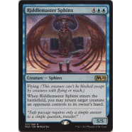 Riddlemaster Sphinx Thumb Nail