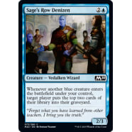 Sage's Row Denizen Thumb Nail