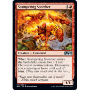 Scampering Scorcher Thumb Nail