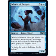 Scholar of the Ages Thumb Nail