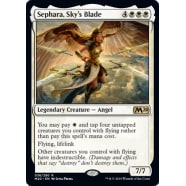 Sephara, Sky's Blade Thumb Nail