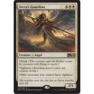 Serra's Guardian Thumb Nail