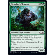 Silverback Shaman Thumb Nail