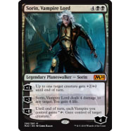 Sorin, Vampire Lord Thumb Nail