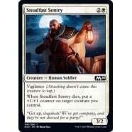 Steadfast Sentry Thumb Nail