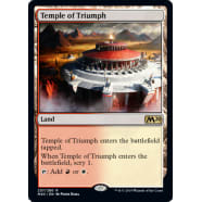 Temple of Triumph Thumb Nail