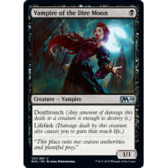 Vampire of the Dire Moon Thumb Nail