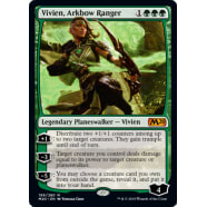 Vivien, Arkbow Ranger Thumb Nail