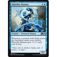 Waterkin Shaman Thumb Nail