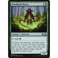 Woodland Mystic Thumb Nail