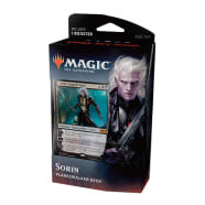 Core Set 2020 - Planeswalker Deck - Sorin Thumb Nail