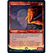 Chandra's Incinerator Thumb Nail