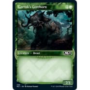 Garruk's Gorehorn Thumb Nail