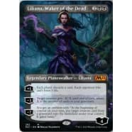 Liliana, Waker of the Dead Thumb Nail