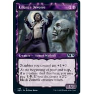 Liliana's Devotee Thumb Nail