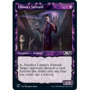 Liliana's Steward Thumb Nail