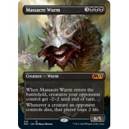 Massacre Wurm Thumb Nail