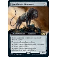 Sparkhunter Masticore Thumb Nail