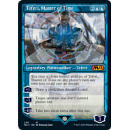 Teferi, Master of Time Thumb Nail