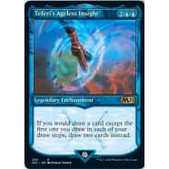 Teferi's Ageless Insight Thumb Nail