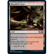 Bloodfell Caves Thumb Nail