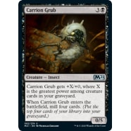 Carrion Grub Thumb Nail