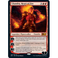 Chandra, Heart of Fire Thumb Nail