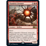 Chandra's Firemaw Thumb Nail