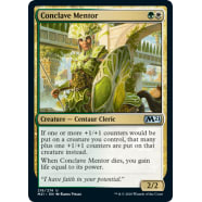 Conclave Mentor Thumb Nail