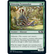 Drowsing Tyrannodon Thumb Nail