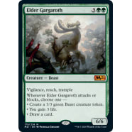 Elder Gargaroth Thumb Nail