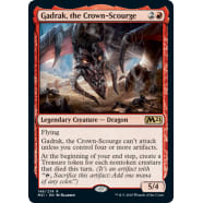 Gadrak, the Crown-Scourge Thumb Nail