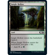 Jungle Hollow Thumb Nail