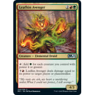 Leafkin Avenger Thumb Nail