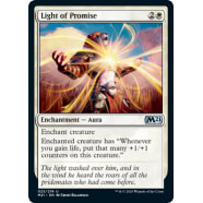 Light of Promise Thumb Nail