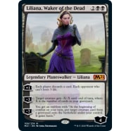 Liliana, Waker of the Dead Thumb Nail