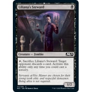 Liliana's Steward Thumb Nail