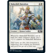 Makeshift Battalion Thumb Nail