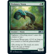 Predatory Wurm Thumb Nail