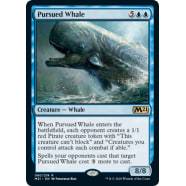 Pursued Whale Thumb Nail