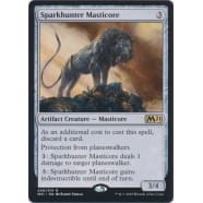 Sparkhunter Masticore Thumb Nail