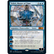 Teferi, Master of Time Thumb Nail