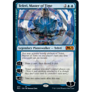 Teferi, Master of Time Thumb Nail