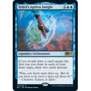 Teferi's Ageless Insight Thumb Nail